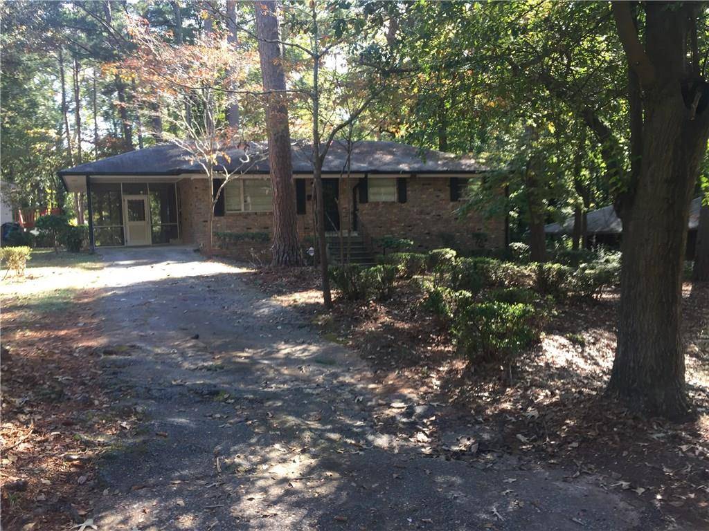 East Point, GA 30344,3158 Cloverhurst DR