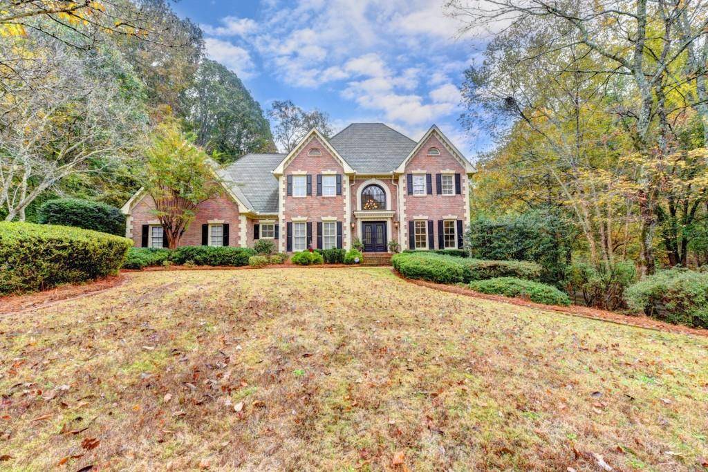 Peachtree Corners, GA 30092,5722 Creekside DR