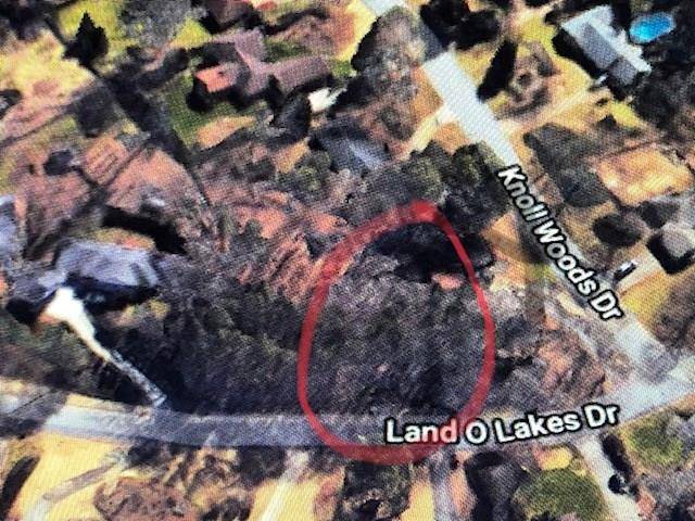 Roswell, GA 30075,1405 Land O Lakes DR