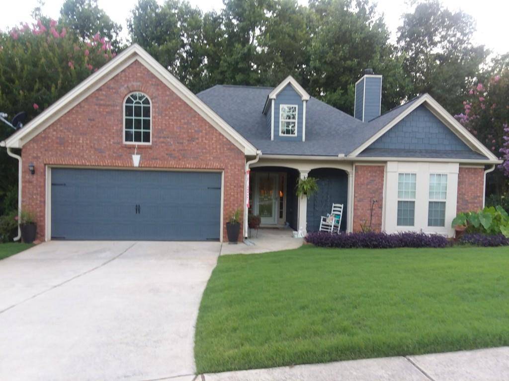 Jefferson, GA 30549,119 Ashebrooke WAY