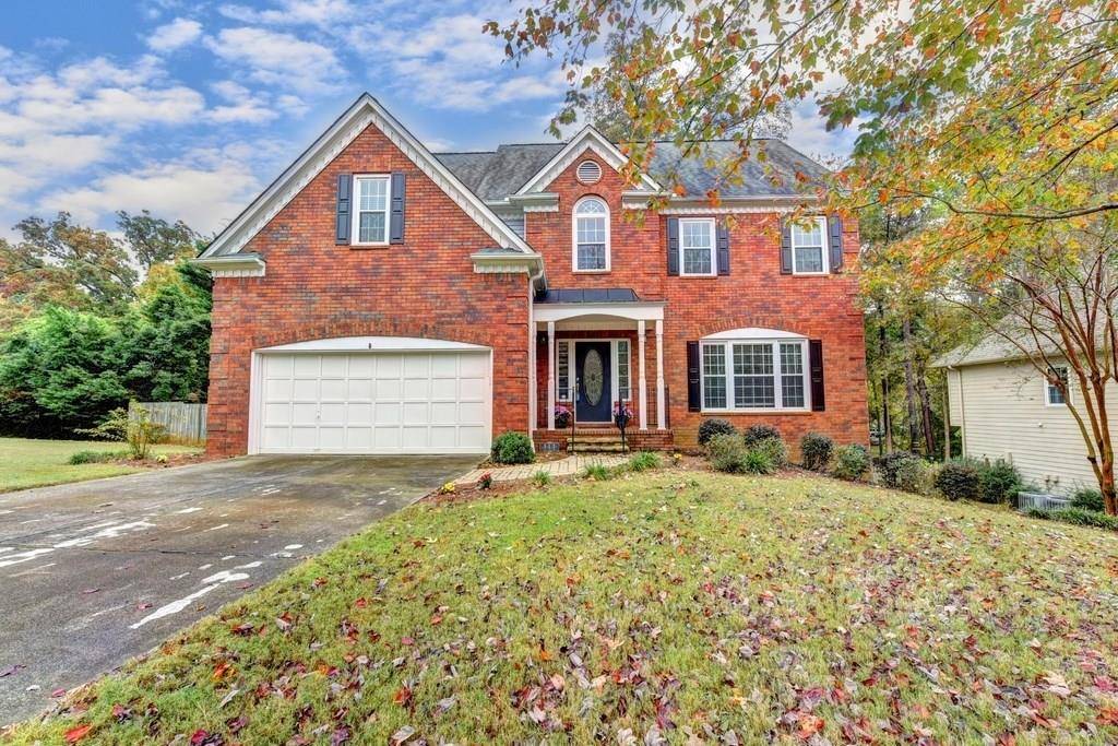 Norcross, GA 30071,111 Chastain Manor DR