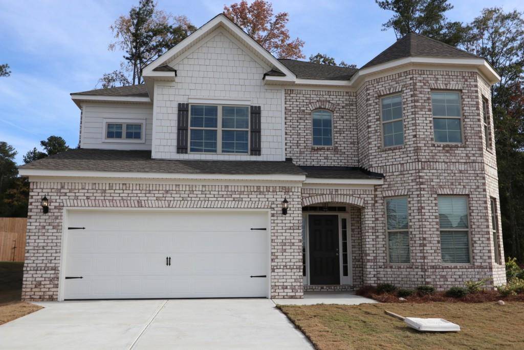 Fairburn, GA 30213,345 Palm Springs CIR