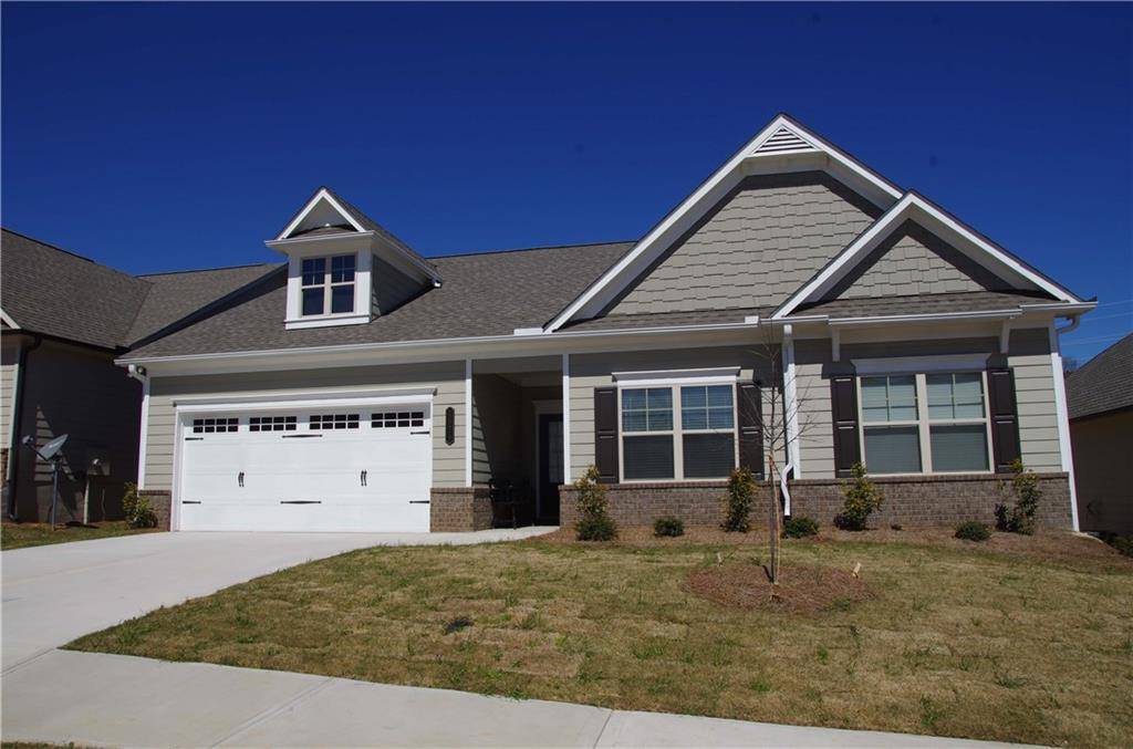 Gainesville, GA 30504,4339 Pleasant Garden DR