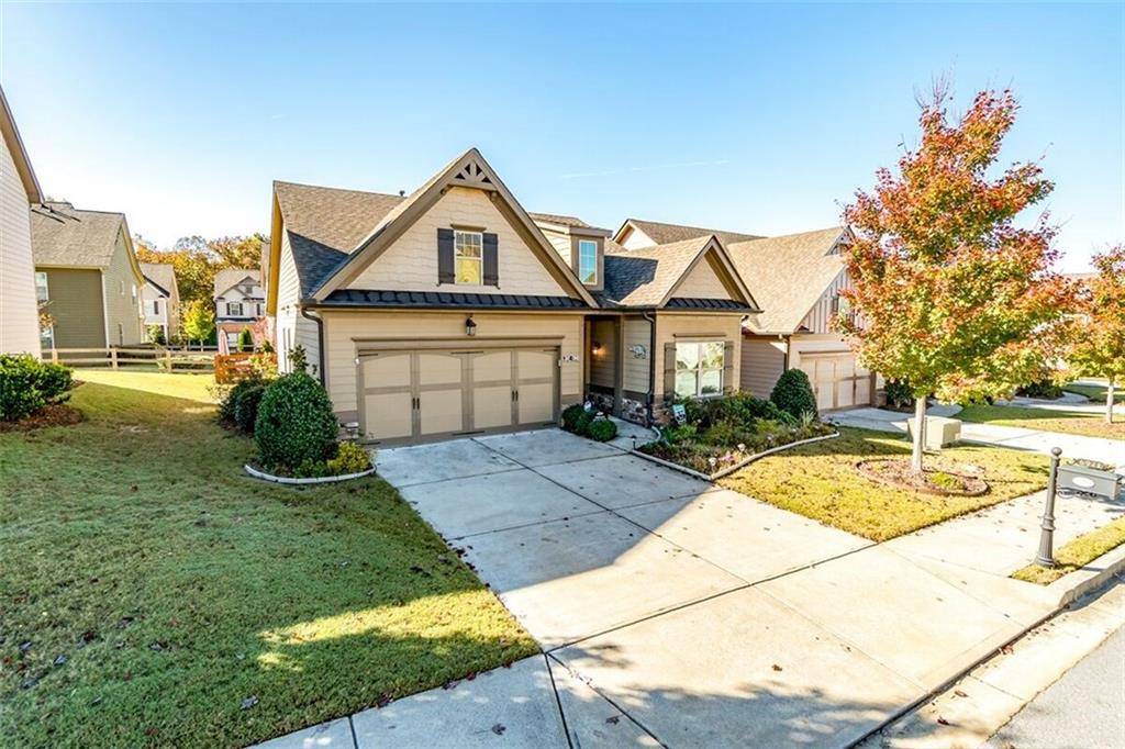 Flowery Branch, GA 30542,6921 Creekstone PL