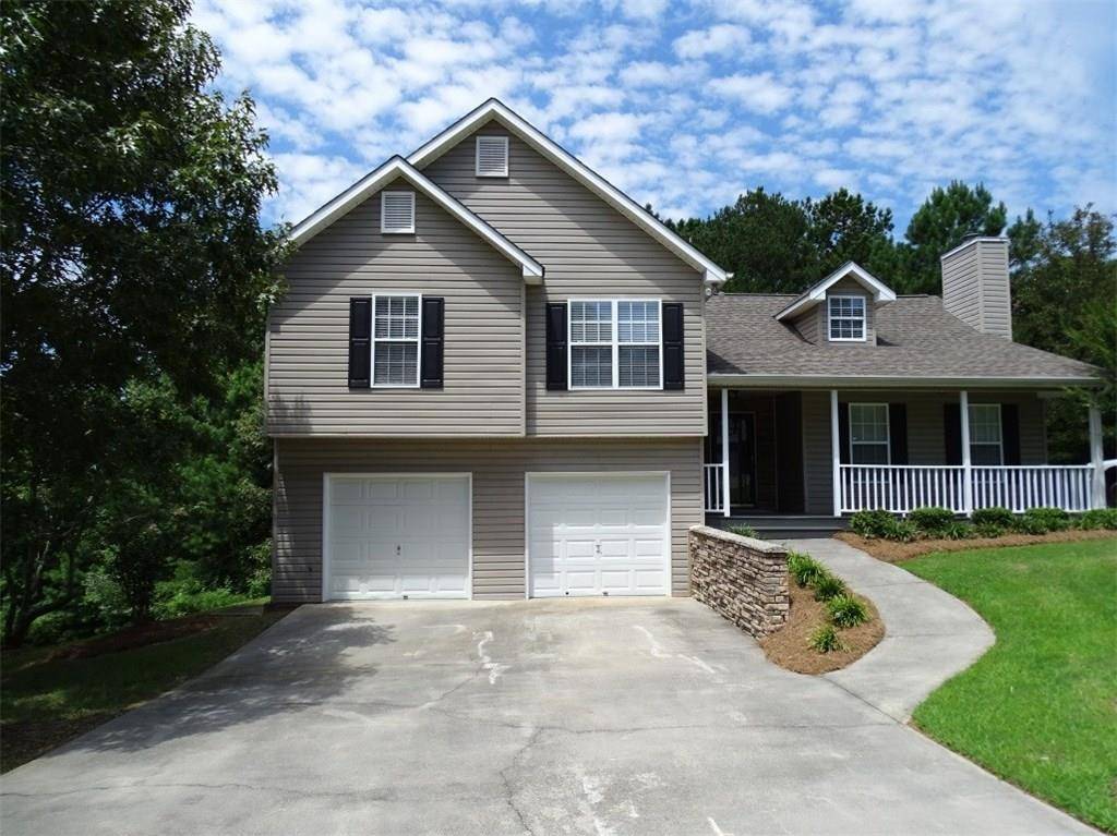 Calhoun, GA 30701,150 Orchard WAY SE