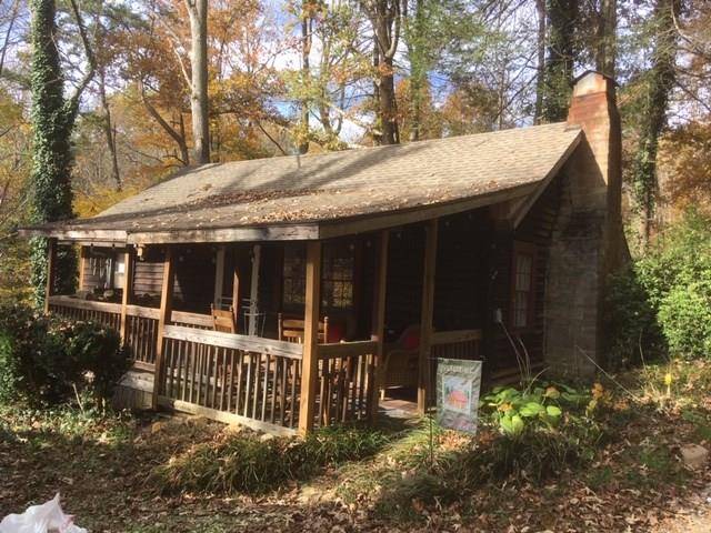 Blairsville, GA 30512,45 Carla Cove