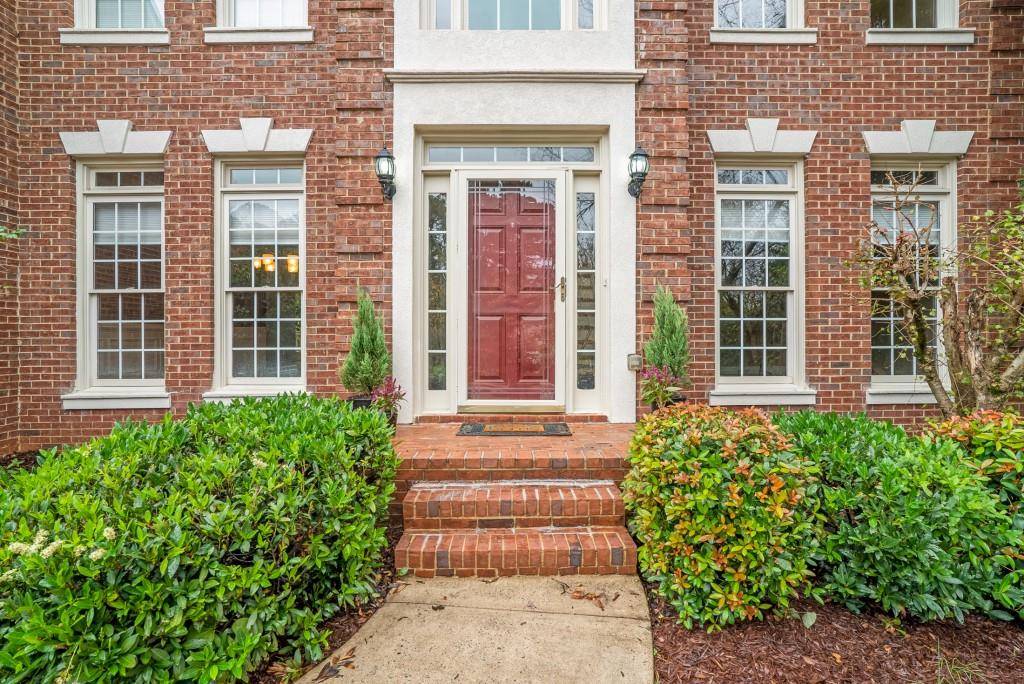Alpharetta, GA 30005,5433 Laurel Ridge DR