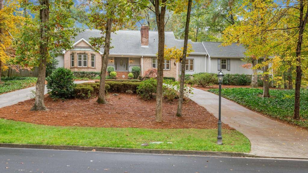 Sandy Springs, GA 30328,75 Dunhill CT