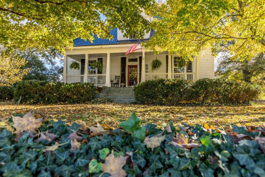 Cave Spring, GA 30124,5587 Cave Spring RD