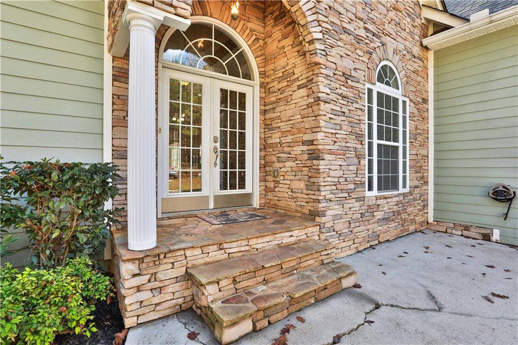 Whitesburg, GA 30185,8399 E Carroll RD