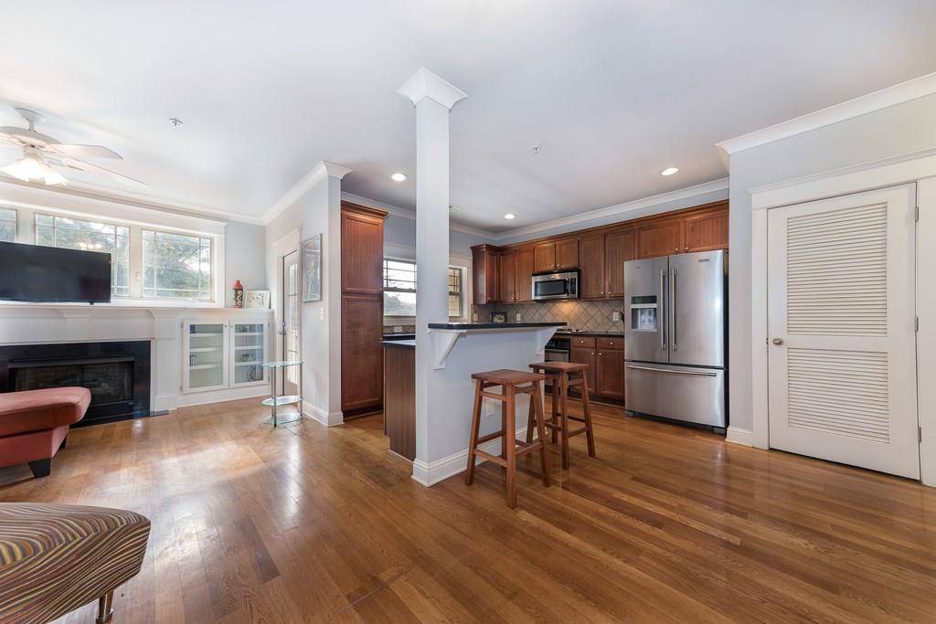 Atlanta, GA 30312,655 Mead ST SE #19