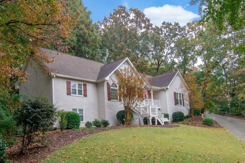 Duluth, GA 30097,3539 PARSONS RIDGE LN