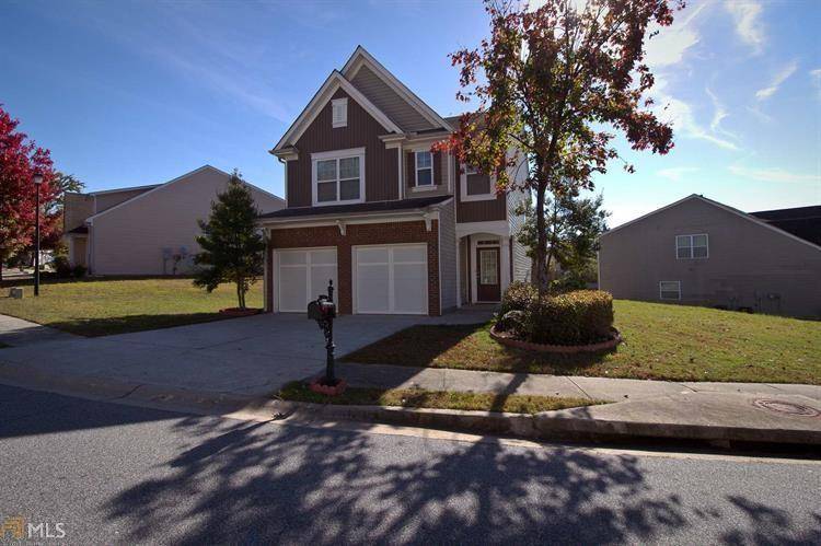 Duluth, GA 30096,2785 Briaroak Dr. DR