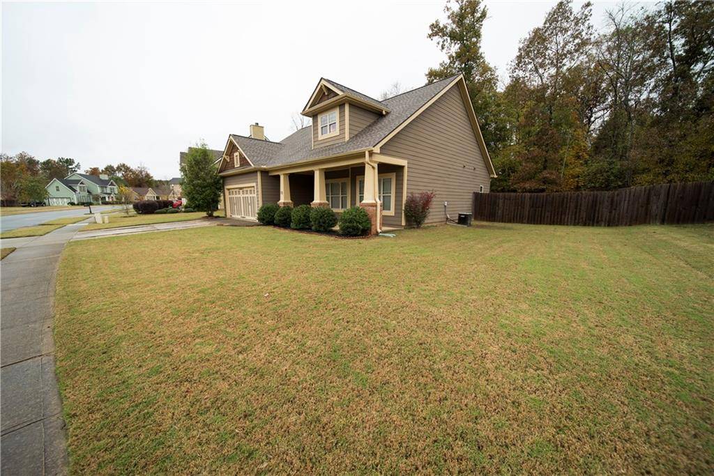 Adairsville, GA 30103,22 Barnsley Village TRL