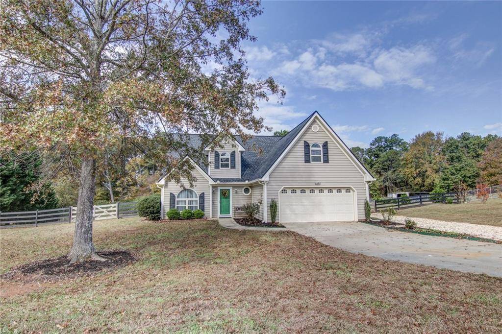 Loganville, GA 30052,4651 Cedar DR