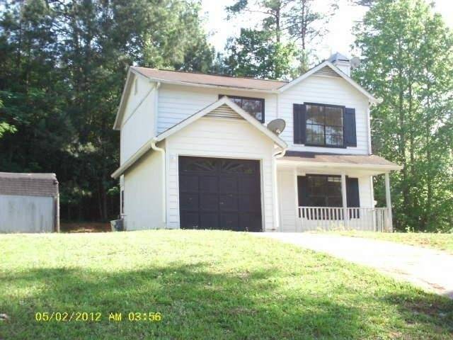 Lithonia, GA 30038,6099 LEVERETT DR