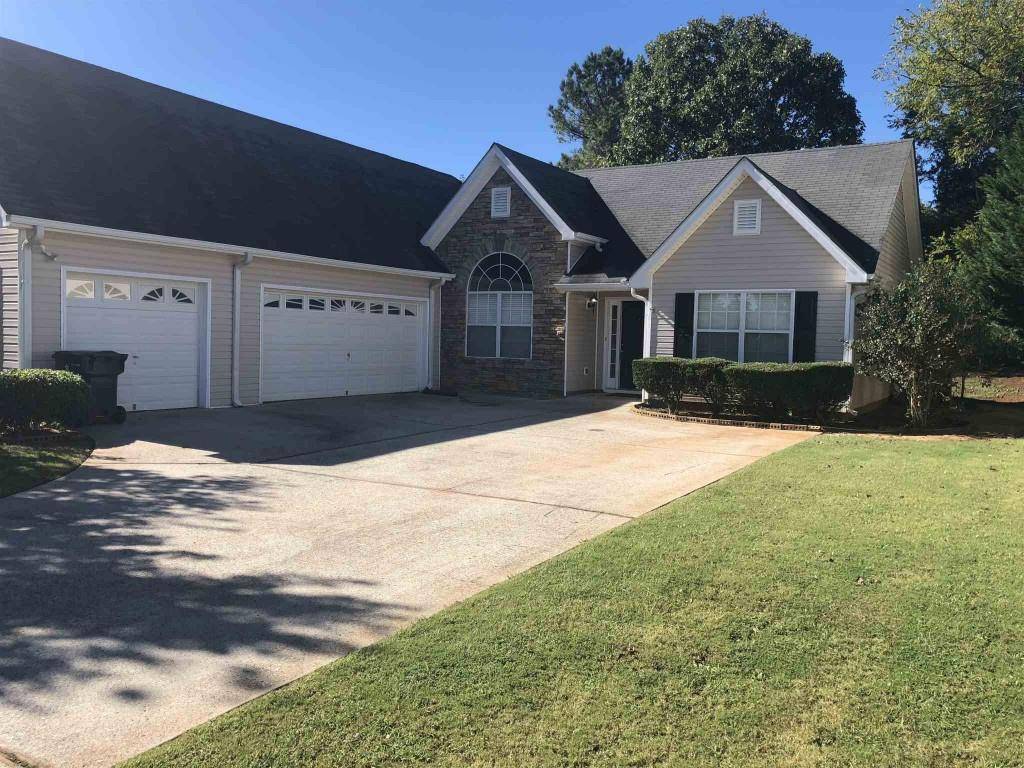 Dacula, GA 30019,910 Harbins View DR