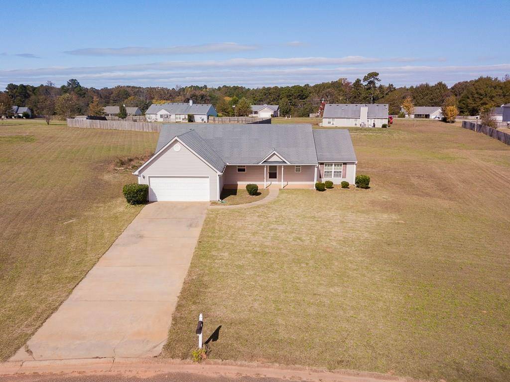 Statham, GA 30666,2572 Robert LN