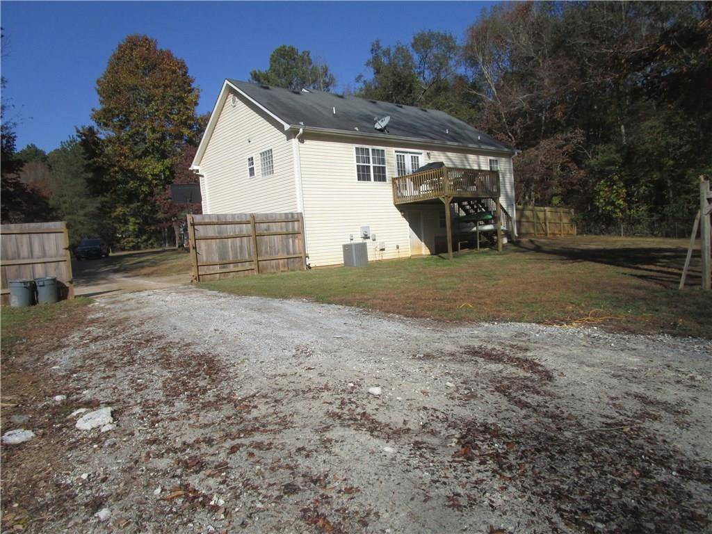 Euharlee, GA 30120,11 Wisteria TRL SW