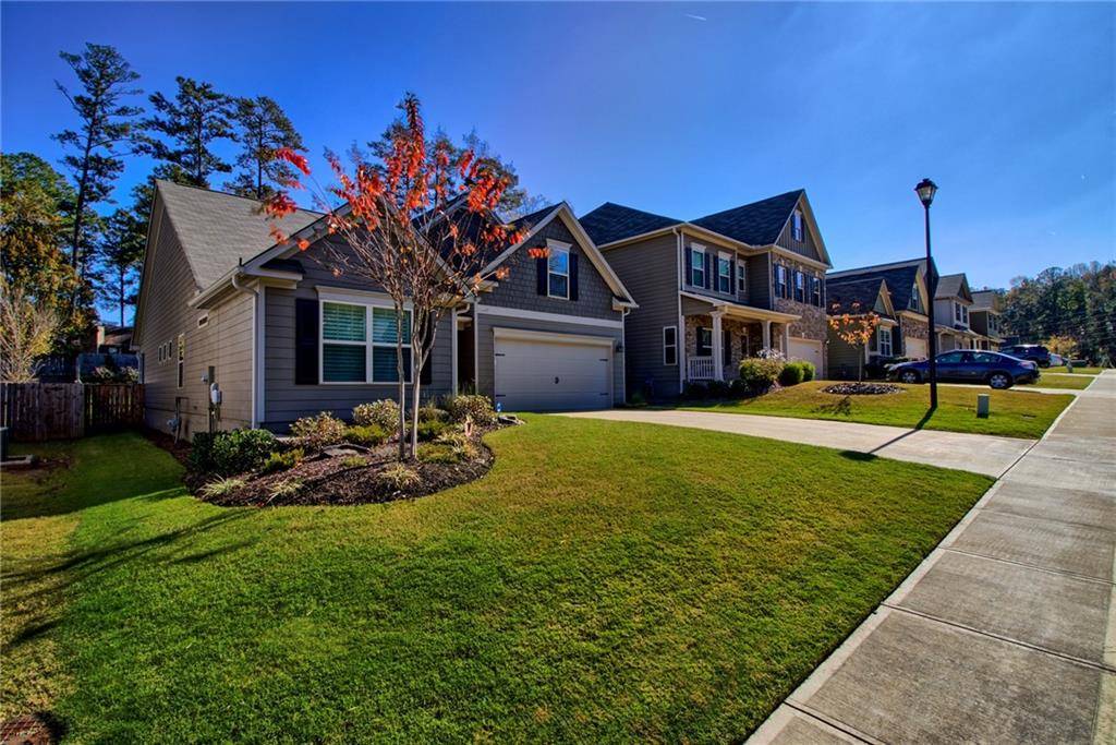 Woodstock, GA 30188,125 STONE MANOR CT