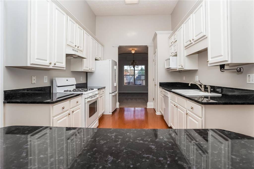 Austell, GA 30106,1066 Dalby WAY