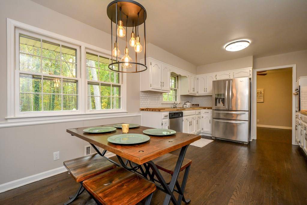 Tucker, GA 30084,383 CANA OF GALILEE CT