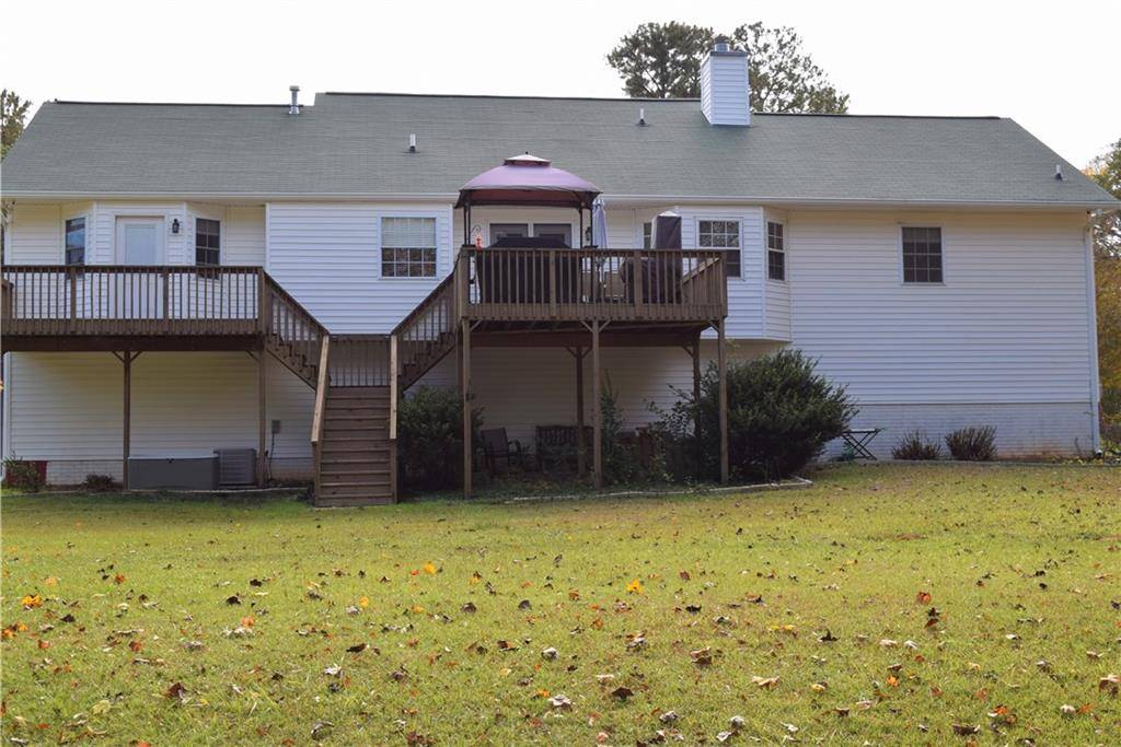 Stockbridge, GA 30281,121 Valerie CT