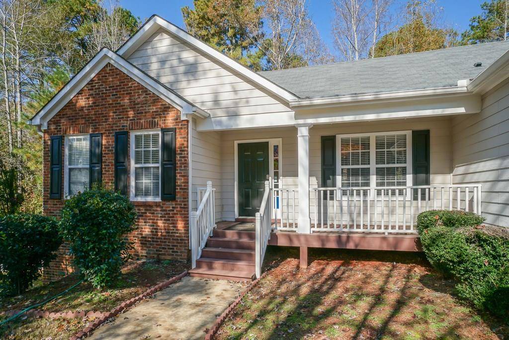 Sugar Hill, GA 30518,1024 Laurel Green LN