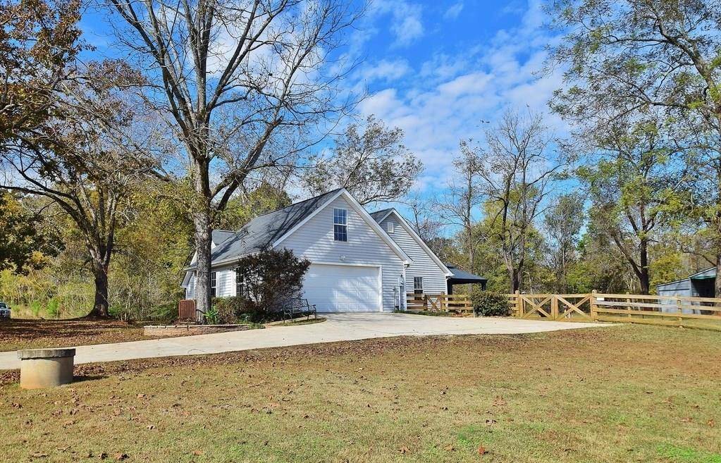 Hoschton, GA 30548,719 SKELTON RD