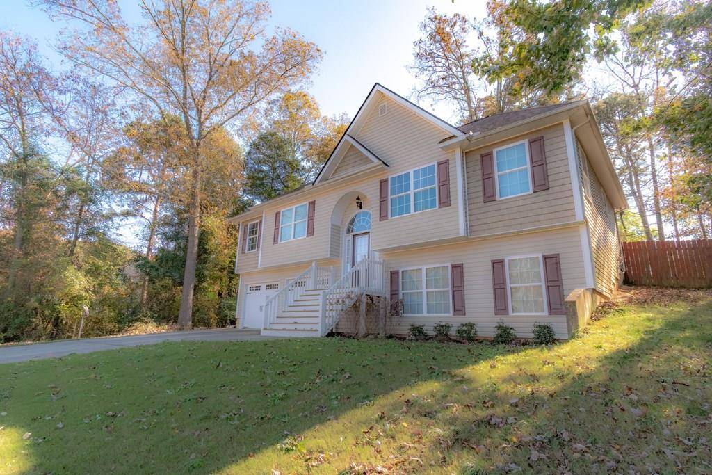 Calhoun, GA 30701,247 DOGWOOD LN SE