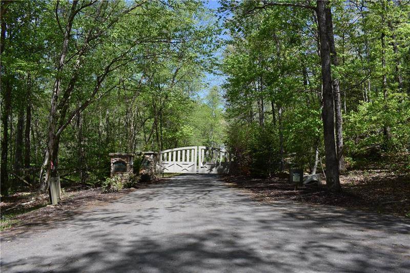 Mineral Bluff, GA 30559,000 Toccoa Camp TRL