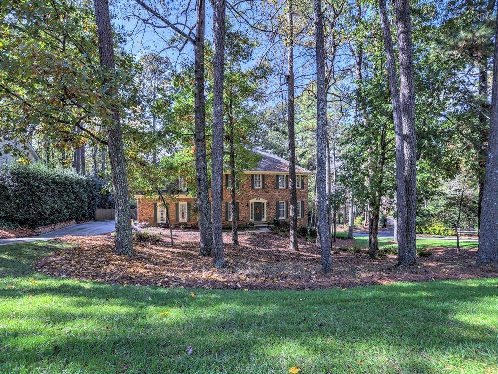 Sandy Springs, GA 30328,390 Stone Mill TRL