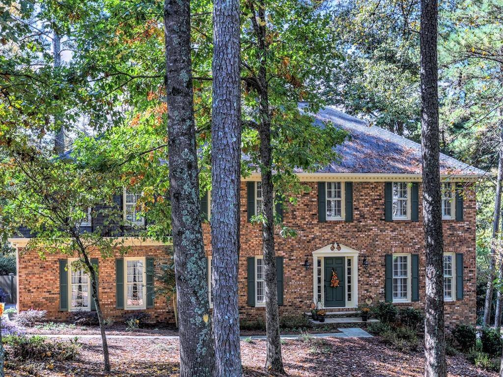 Sandy Springs, GA 30328,390 Stone Mill TRL