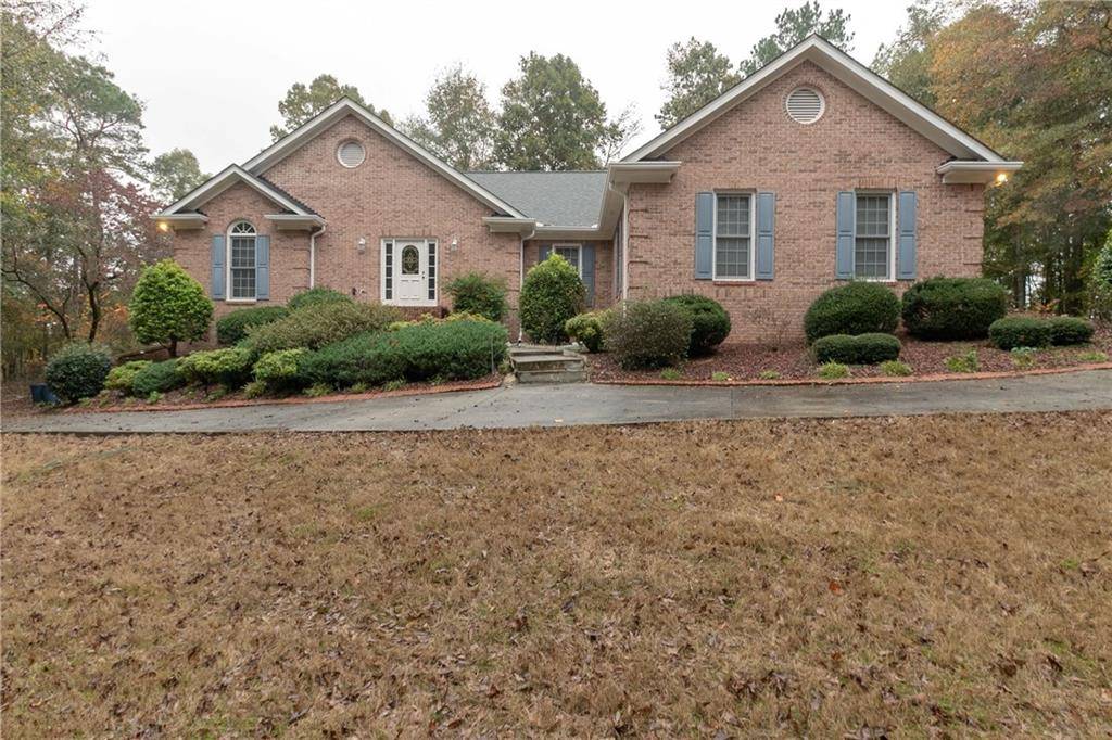 Hampton, GA 30228,12609 Old Well CT