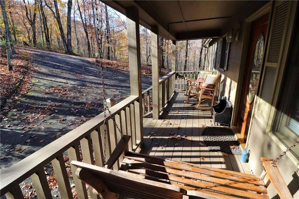 Big Canoe, GA 30143,92 Sourwood CIR