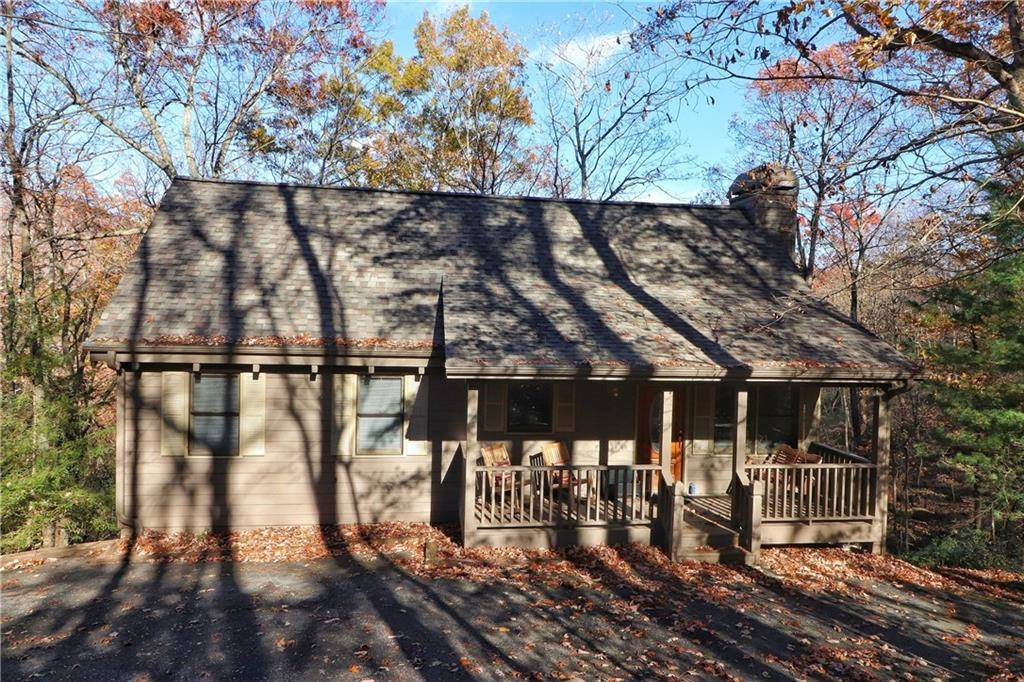 Big Canoe, GA 30143,92 Sourwood CIR