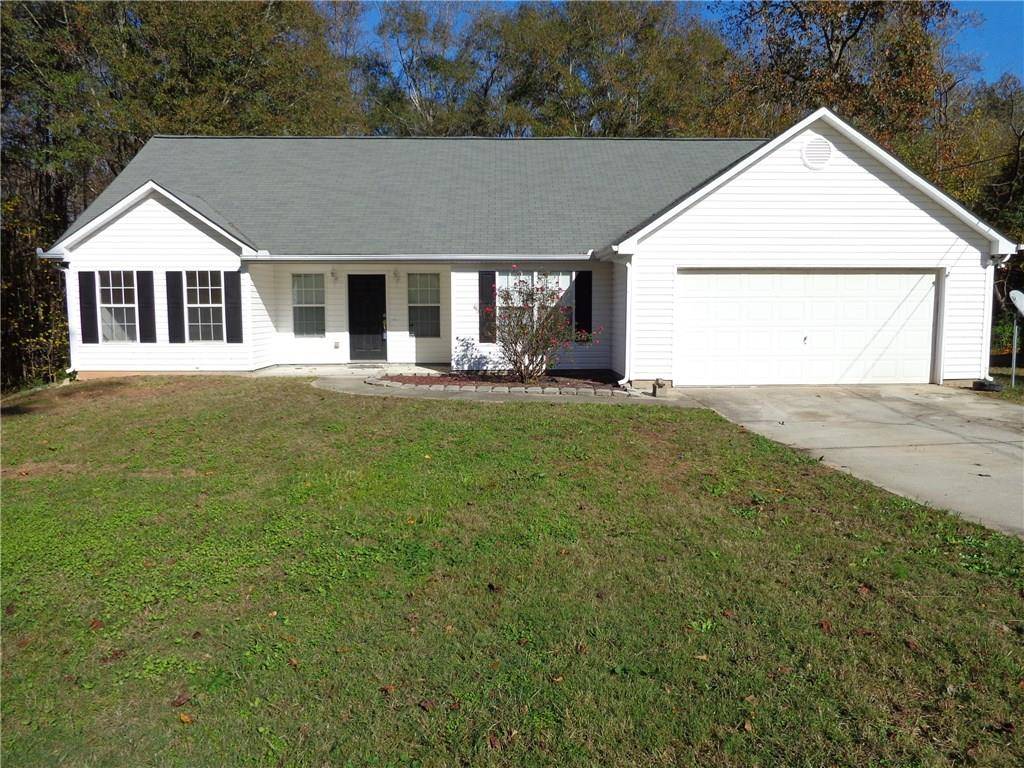 Monroe, GA 30656,2215 Troy Smith RD