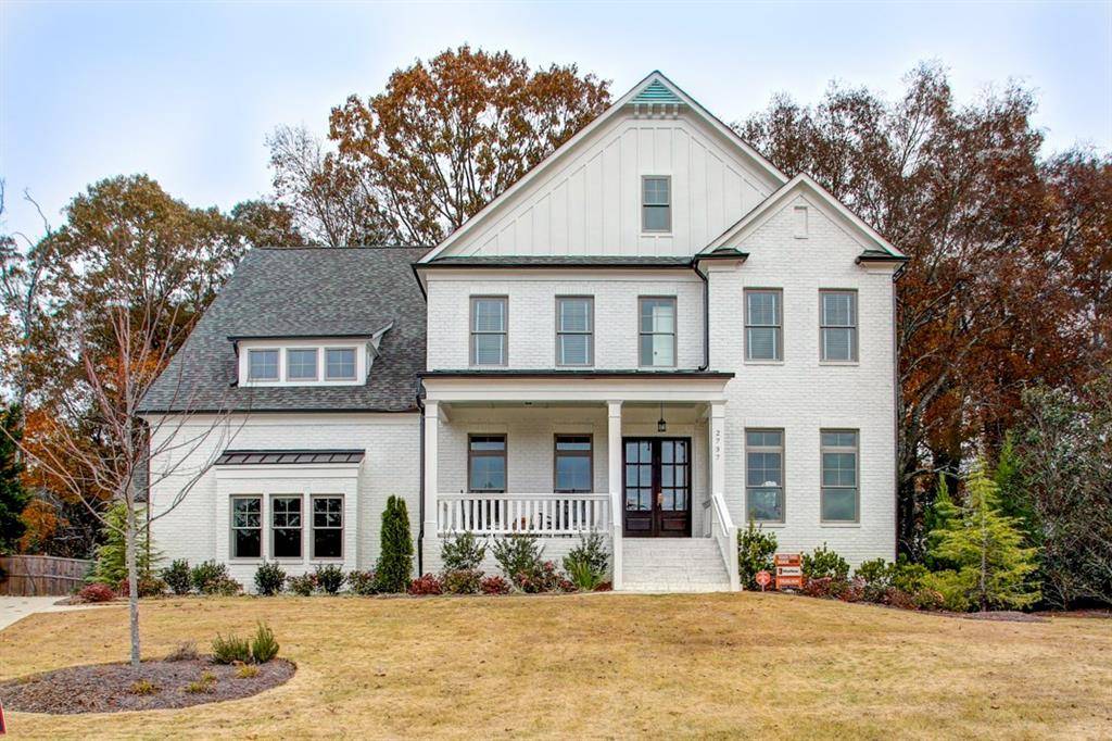 Marietta, GA 30062,2737 Ellery WAY NE