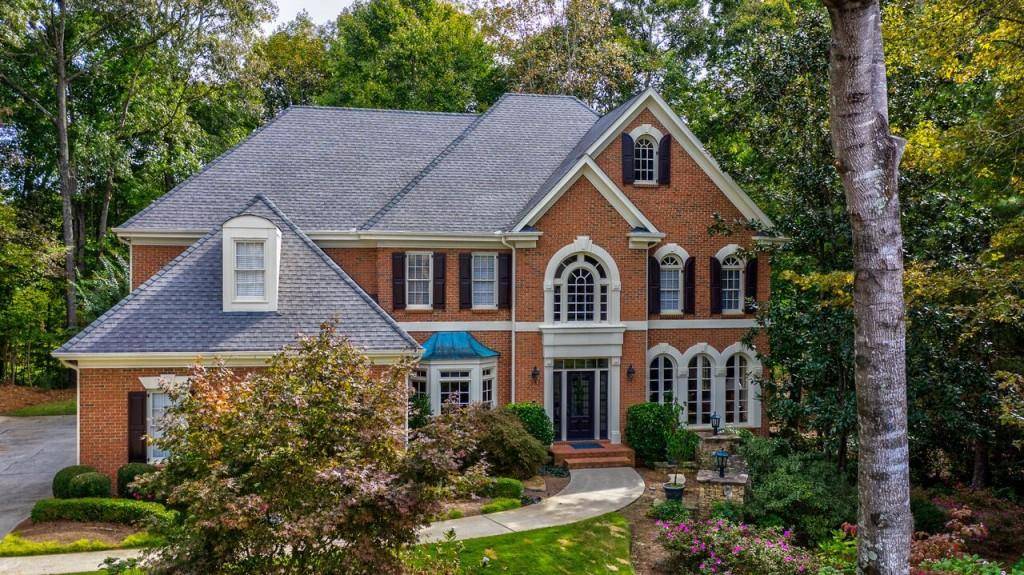 Johns Creek, GA 30097,708 Henley Fields CIR