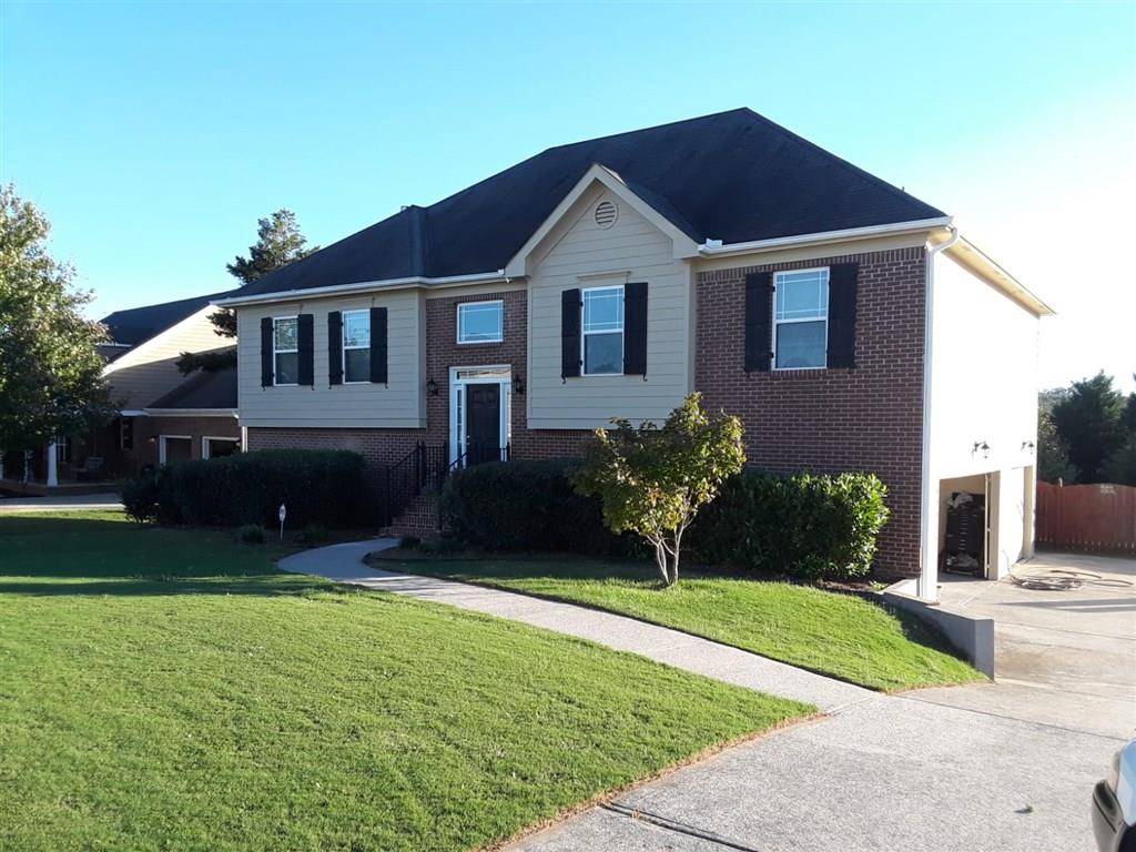 Cartersville, GA 30120,18 Prestwick LOOP NW