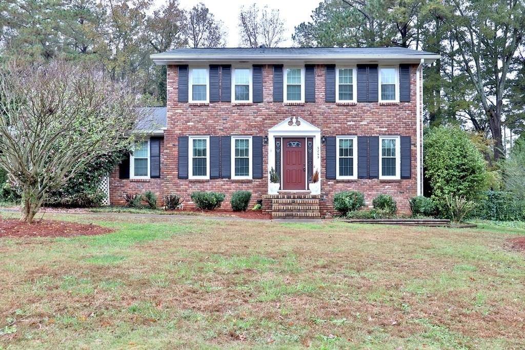 Marietta, GA 30066,4249 MEADOW WAY