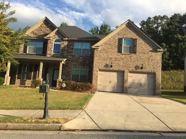 Atlanta, GA 30349,5464 Jamerson DR