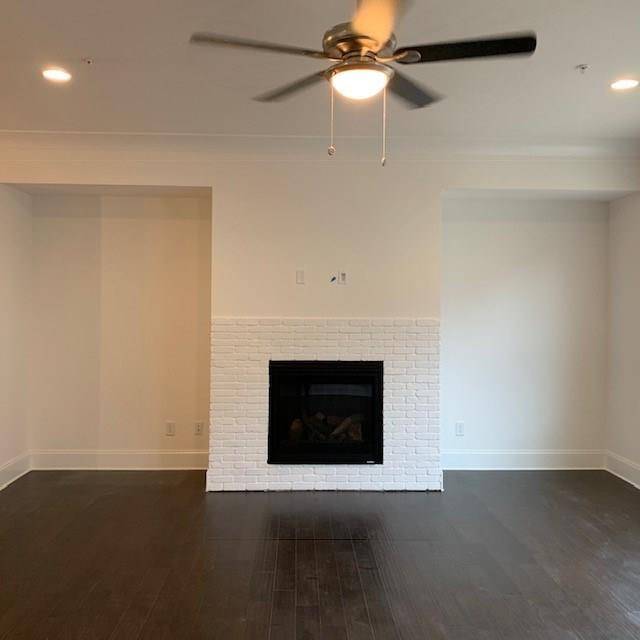 Sandy Springs, GA 30328,6414 Radiant TRCE #85