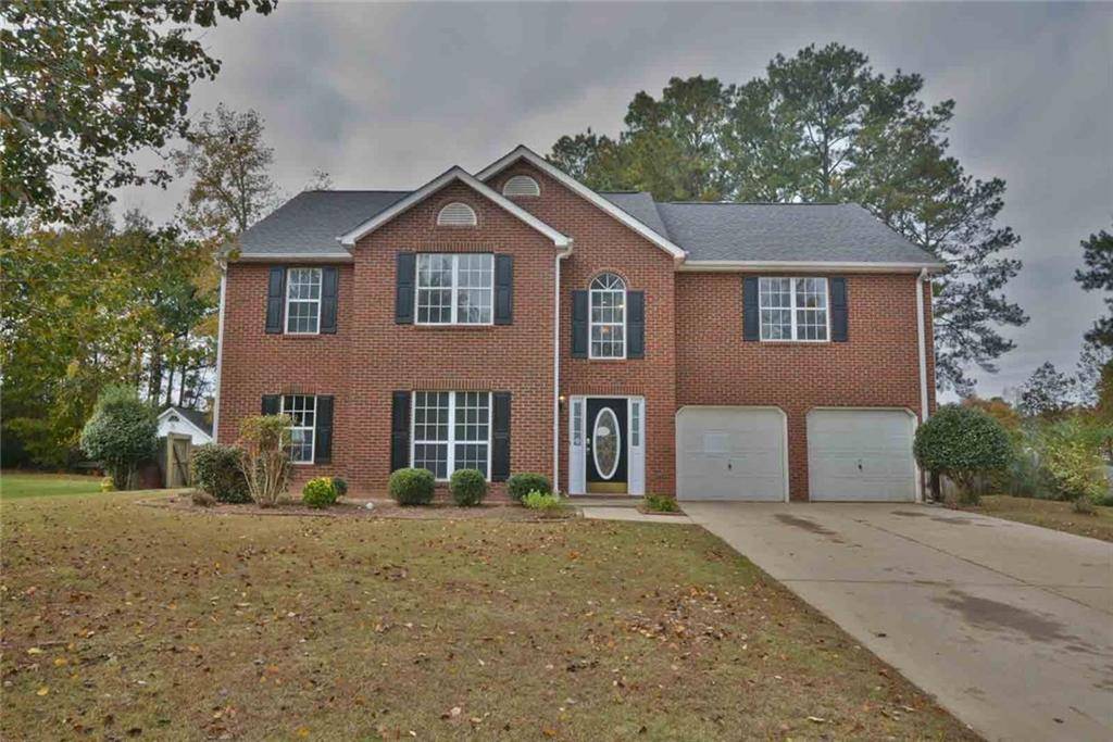 Jonesboro, GA 30238,9735 Winding Way LN