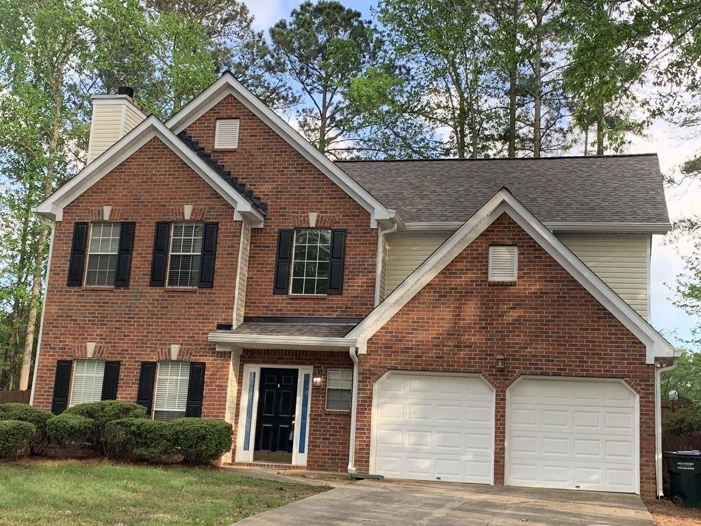 Snellville, GA 30039,3838 Hillsborough CT