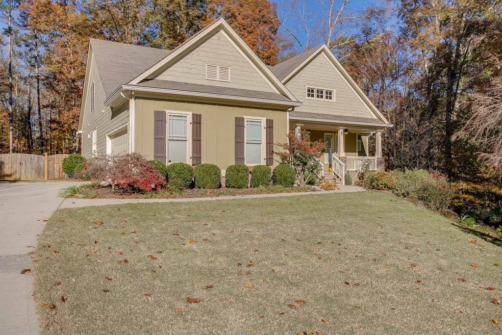 Braselton, GA 30517,68 Pointer LN