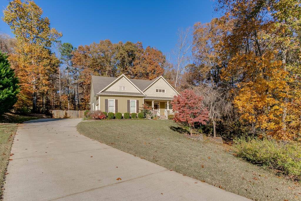 Braselton, GA 30517,68 Pointer LN