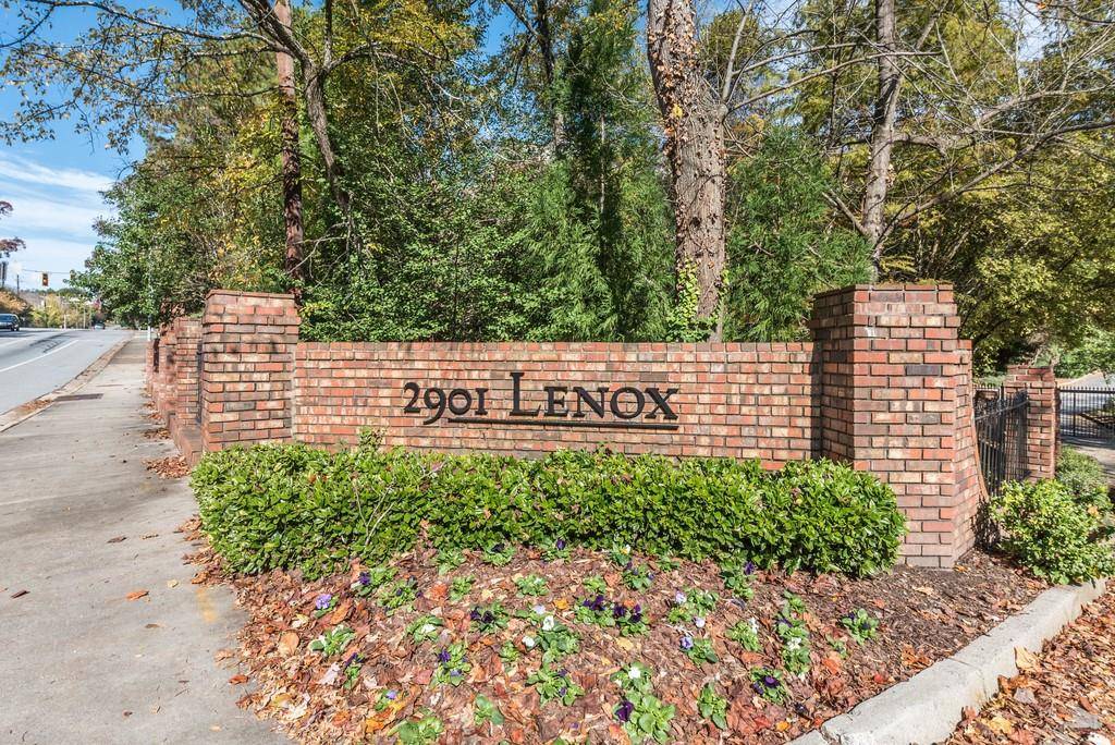 Atlanta, GA 30328,906 Lenox WAY #906