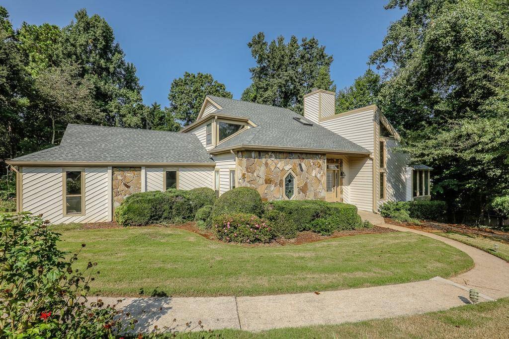 Peachtree Corners, GA 30096,3560 Miller Farms LN