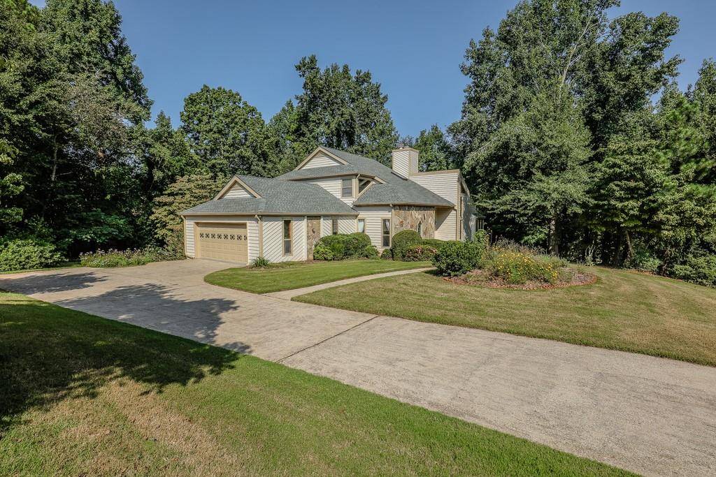 Peachtree Corners, GA 30096,3560 Miller Farms LN